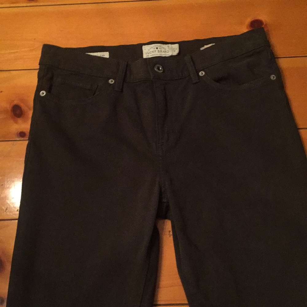 Legging jeans